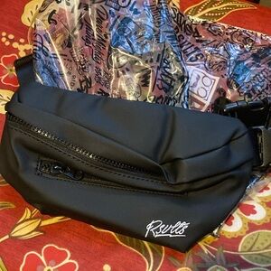 New RSVLTS Belt Bag